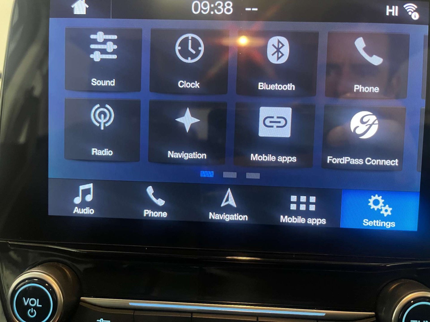 2020 Ford EcoSport — image 24