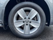 Volkswagen Caddy C20 150ps Tdi Highline DSG Panel Van - Tailgate / Sat Nav / Heated Seats 32