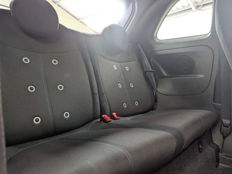 Abarth 595 1.4 595 3dr 44