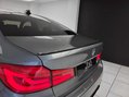 BMW M5 4.4i V8 Competition Saloon 4dr Petrol Steptronic xDrive Euro 6 (s/s) (625 p 43