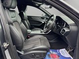 Audi A6 3.0 TDI V6 50 S line Tiptronic quattro Euro 6 (s/s) 5dr 12