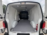 Volkswagen Transporter AUTO SWB L1H1 Low Roof Startline T32 Air Con Sensors EURO 6 9
