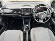 Volkswagen Up MOVE UP BLUEMOTION TECHNOLOGY 10