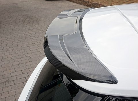 Land Rover Range Rover 4.4 SDV8 Vogue SE Overfinch 18