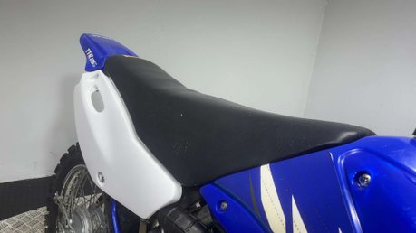 Yamaha TT-R125 TTR 125 2009 OFF ROAD FIELD BIKE 125CC LEARNER MX BIKE VERY CLEAN 24