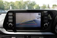 Hyundai BAYON T-GDI SE CONNECT DCT MHEV 27
