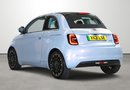 Fiat 500 87kW La Prima 42kWh 2dr Auto 3