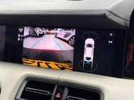 Porsche Taycan Performance Plus 93.4kWh Turbo S Cross Turismo 5dr Electric Auto 4WD (11kW 36