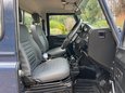 Land Rover Defender 2.4 TDCi Pickup 2dr Diesel Manual 4WD SWB Euro 4 (122 bhp) 41
