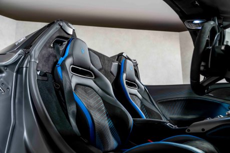 Maserati MC20 CIELO. NOW SOLD. SIMILAR REQUIRED. PLEASE CALL 01903 254800. 16