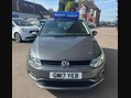 Volkswagen Polo 1.0 BlueMotion Tech Match Edition Euro 6 (s/s) 5dr 2
