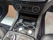Mercedes-Benz GLE 2.1 GLE 250 D 4Matic AMG Line Auto 4WD 5dr 58