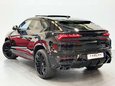 Lamborghini Urus 4.0 V8 BiTurbo 25.9kWh SE SUV 5dr Petrol Plug-in Hybrid Auto 4WD Euro 6 (80 28