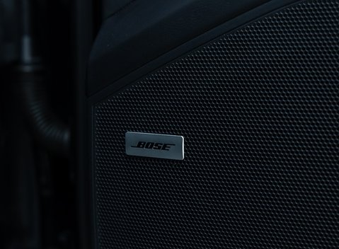 Porsche Cayenne TURBO 26