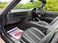 Mazda MX-5 2.0 MX-5 Sport 2dr 23