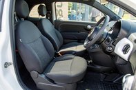 Fiat 500 STANDARD 30