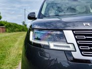 Land Rover Range Rover D350 Autobiography 18