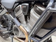 Harley-Davidson Pan America RA 1250 SPECIAL 2024 ONLY 4K ADVENTURE BIKE 30