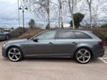 Audi A4 2.0 A4 Black Edition TFSI Semi-Auto 5dr 28