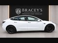 Tesla Model 3 Model 3 Standard Range + 4dr 2