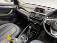 BMW X1 2.0 X1 xDrive 20i XLine Auto 4WD 5dr 11