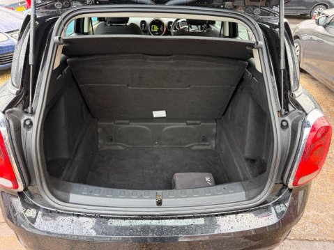 Mini Countryman 2.0 Cooper S ALL4 Euro 6 (s/s) 5dr 26