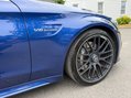 Mercedes-Benz C Class 4.0 C63 V8 BiTurbo AMG (Premium) SpdS MCT Euro 6 (s/s) 2dr 43