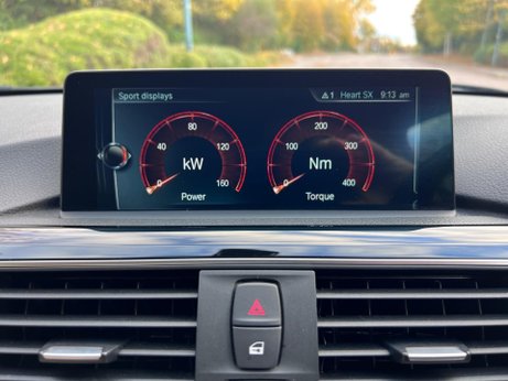 BMW 3 Series 2.0 320d ED Plus Touring Auto Euro 6 (s/s) 5dr 79