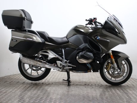 BMW R 1250 RT R 1250 RT LE
