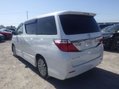 Toyota Vellfire V6 4