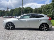 Volvo V40 2.0 V40 R-Design Edition D2 Auto 5dr 10