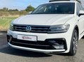 Volkswagen Tiguan 2.0 TDI BlueMotion Tech R-Line Euro 6 (s/s) 5dr 14