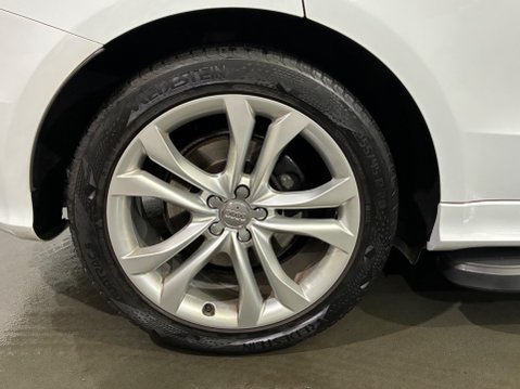 Audi SQ5 3.0 BiTDI V6 Tiptronic quattro Euro 5 (s/s) 5dr 39