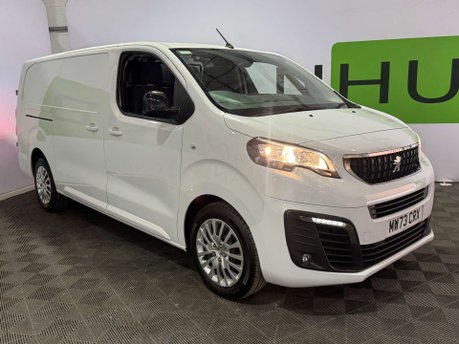 Peugeot Expert 1.5 Expert Asphalt Premium+ L2 BHDi