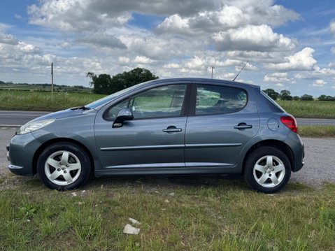 Peugeot 207 1.4 VTi Sport 5dr 26