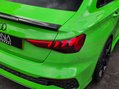 Audi RS3 2.5 RS 3 Carbon Black TFSI Quattro Semi-Auto 4WD 4dr 22