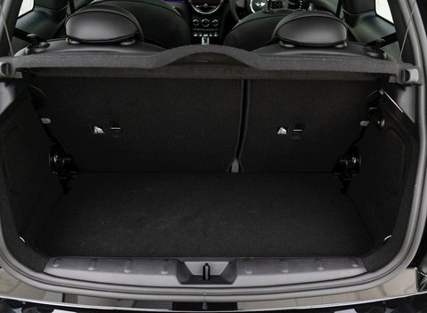 Mini Hatch Electric Level 3 32