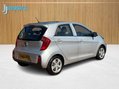 Kia Picanto 1.0 1 Air Hatchback 5dr Petrol Manual Euro 6 (65 bhp) 10