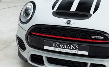 Mini Hatch John Cooper Works Challenge 22