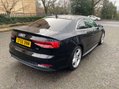 Audi A5 2.0 A5 S Line TDI 2dr 7