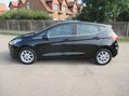 Ford Fiesta 1.0T EcoBoost Zetec Euro 6 (s/s) 5dr 7