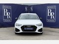 Audi A4 2.0 TDI 40 Black Edition Estate 5dr Diesel S Tronic quattro Euro 6 (s/s) (1 10