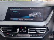 BMW 1 Series 1.5 118i M Sport (LCP) DCT Euro 6 (s/s) 5dr 77