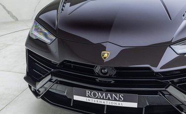 Lamborghini Urus S 30