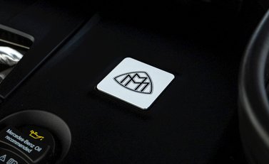 Mercedes-Benz GLS 600 43