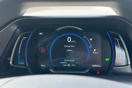 Hyundai IONIQ IONIQ Premium SE BEV 5dr 57