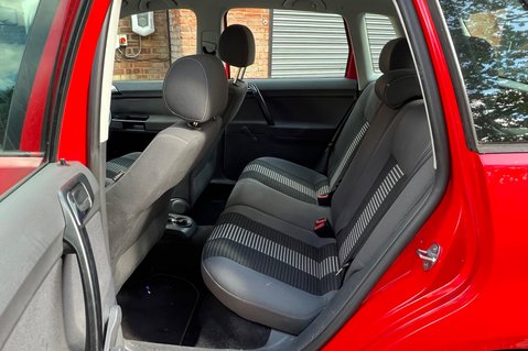Volkswagen Polo MATCH TDI - PART EXCHANGE TO CLEAR - £35 ROAD TAX 10