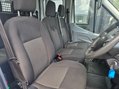 Ford Transit 350 L3 DCB DCC DRW 11