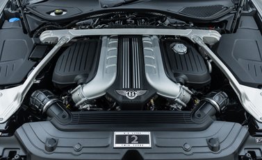 Bentley Continental GT W12 First Edition 37