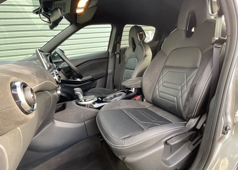 Nissan Juke TEKNA PLUS 10